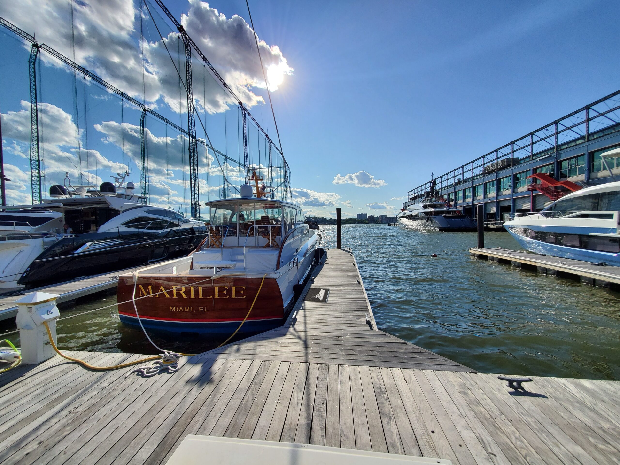 DC Marine Construction, Inc. Melbourne Marine Construction Company