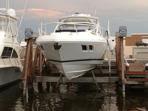 platinum boat lifts melbourne