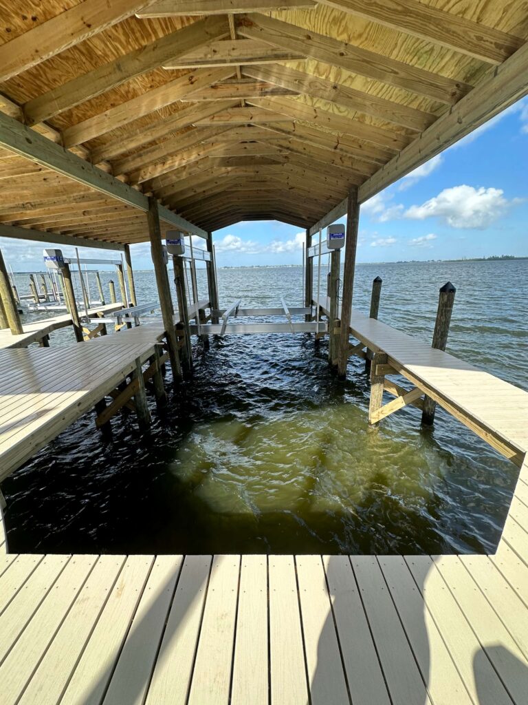 Best Boat Dock Pilings Construction Company in Melbourne & Brevard County, Florida Best Boat Dock Pilings Construction Company in Melbourne & Brevard County, Florida