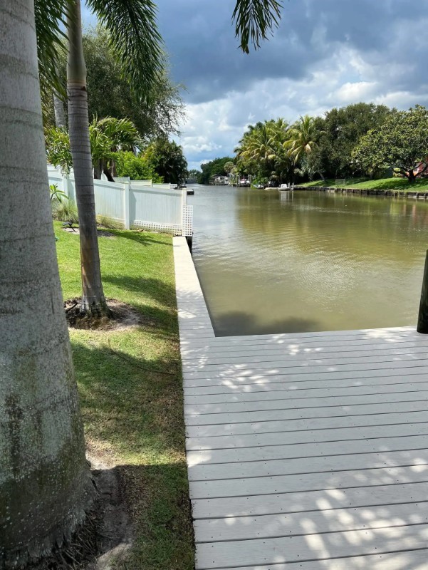 The Importance of Docks in Waterfront Properties