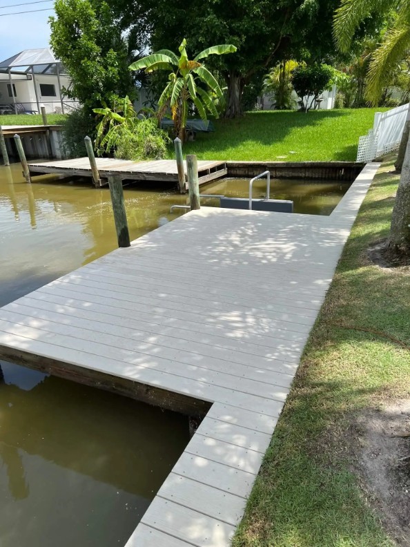 The Importance of Docks in Waterfront Properties