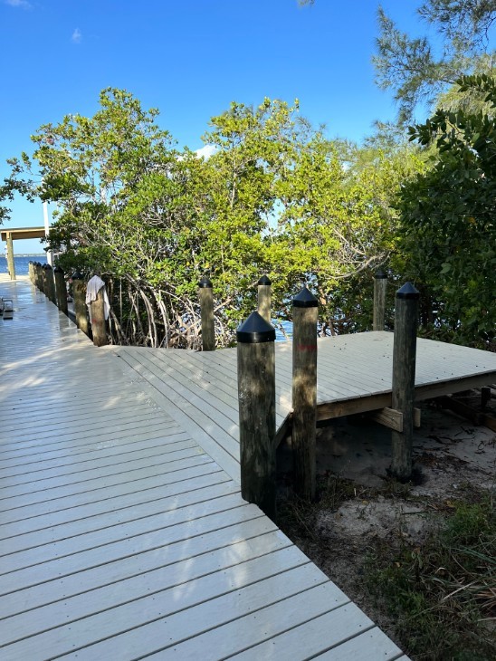 The Importance of Hurricane-Resistant Marine Construction