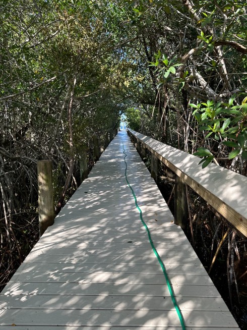 The Importance of Hurricane-Resistant Marine Construction