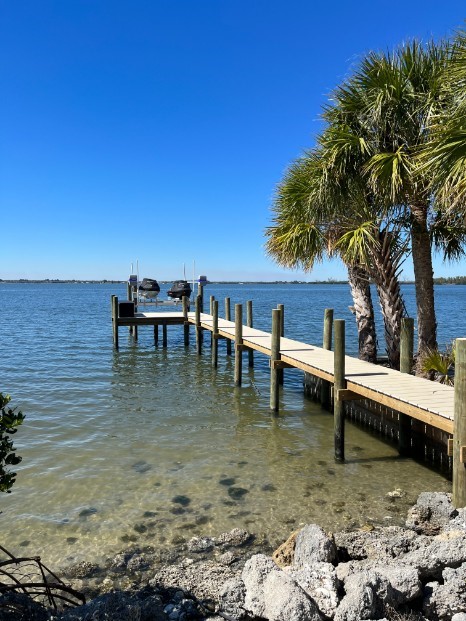 Professional Boat Dock Repair Services
