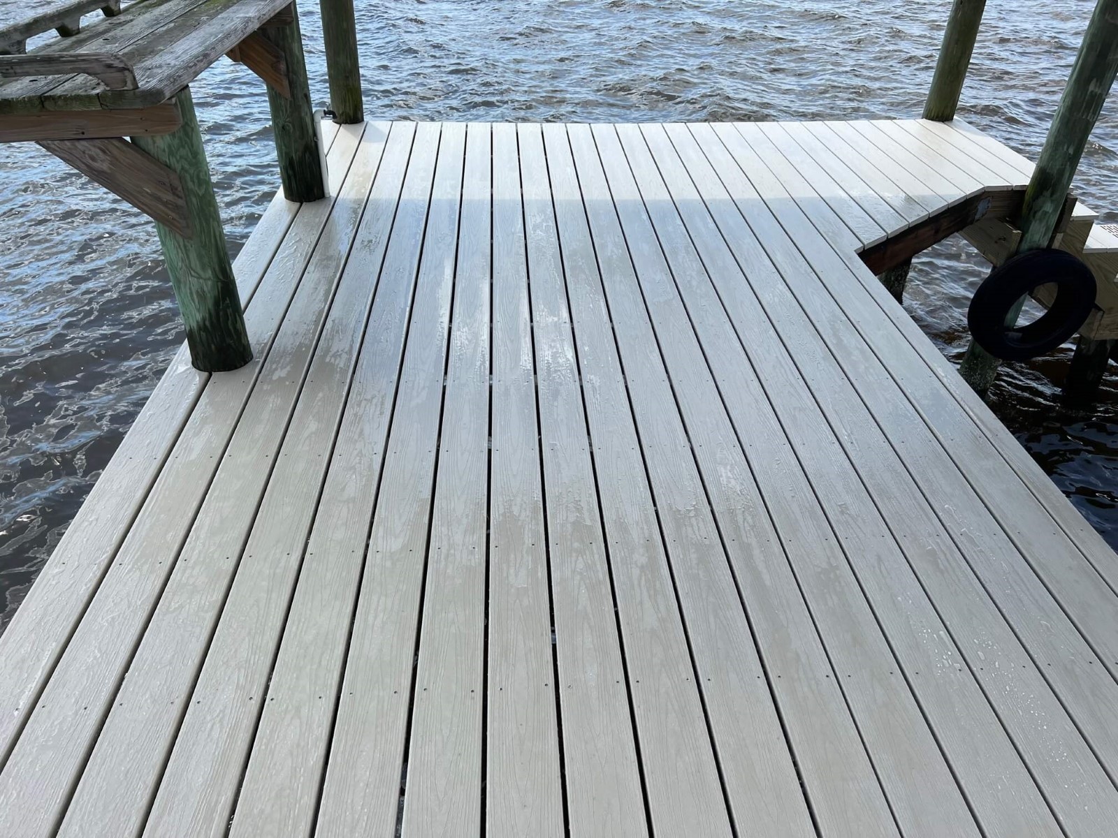 Boat Dock Construction Companies in Melbourne, FL