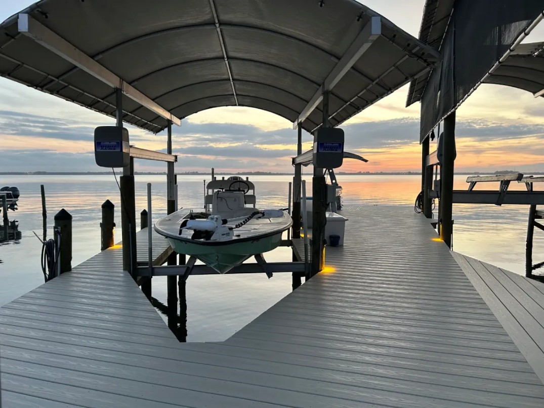 Signs That Your Boat House Needs Repair
