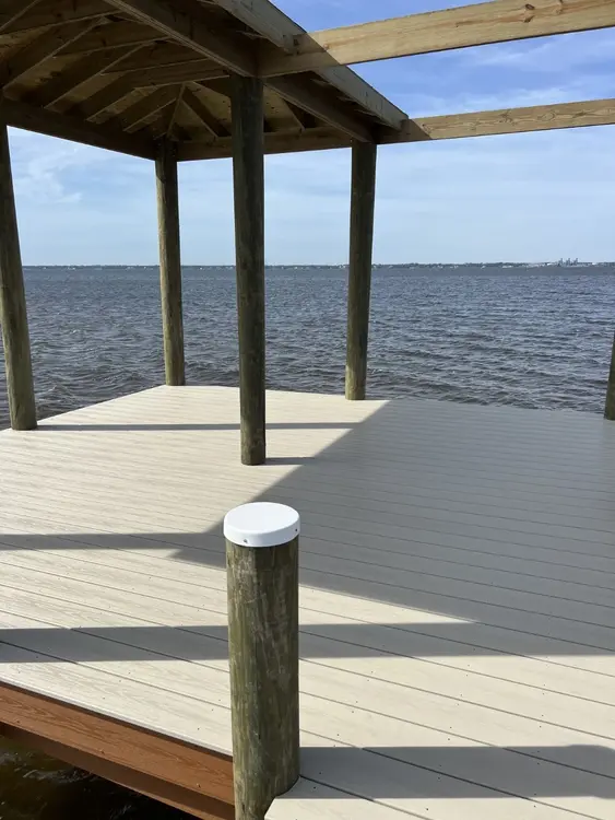 Emerging Marine Construction Trends
