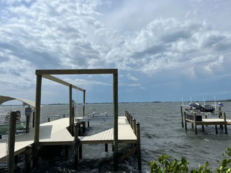 Best Floating Dock Installation Experts