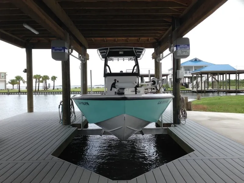 Custom Boat House Melbourne Custom Boat House Melbourne, FL