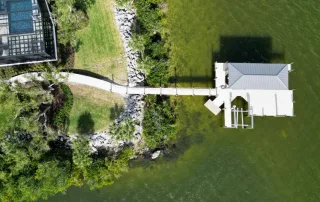 Dock Building Project - Melbourne, FL - (12)
