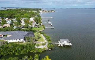 Dock Building Project - Melbourne, FL - (13)