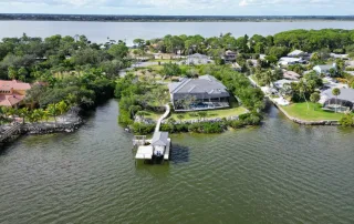 Dock Building Project - Melbourne, FL - (15)