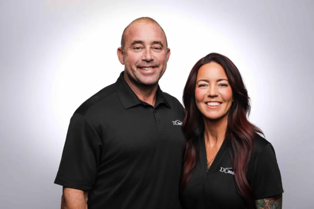 Leadership During Women in Construction Month