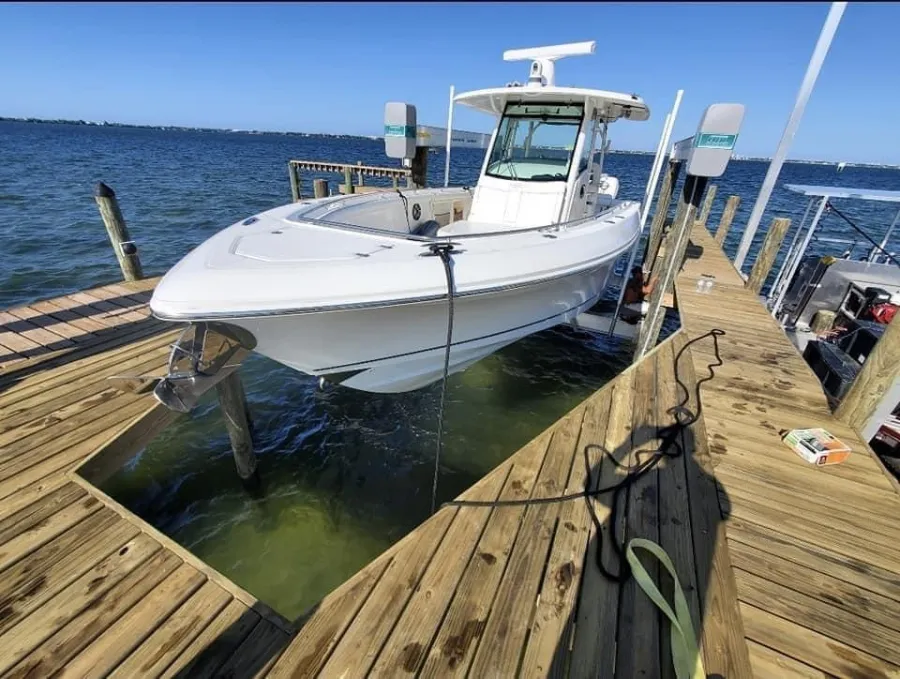 Waterfront Lifestyle with DC Marine Construction, Inc.