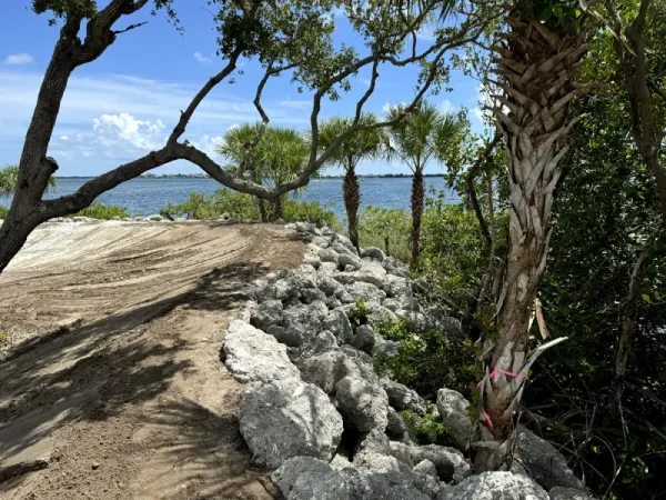 Why Seawalls Are Essential for Protecting Waterfront Property