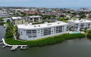 Boat Dock Building Project in Melbourne, FL - (2)