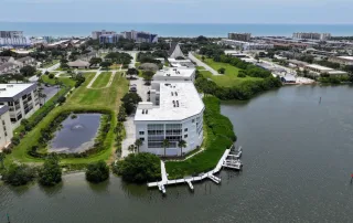 Boat Dock Building Project in Melbourne, FL - (5)