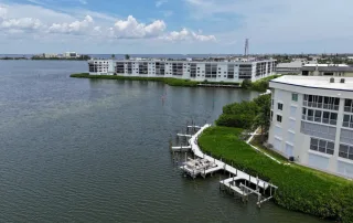 Boat Dock Building Project in Melbourne, FL - (8)